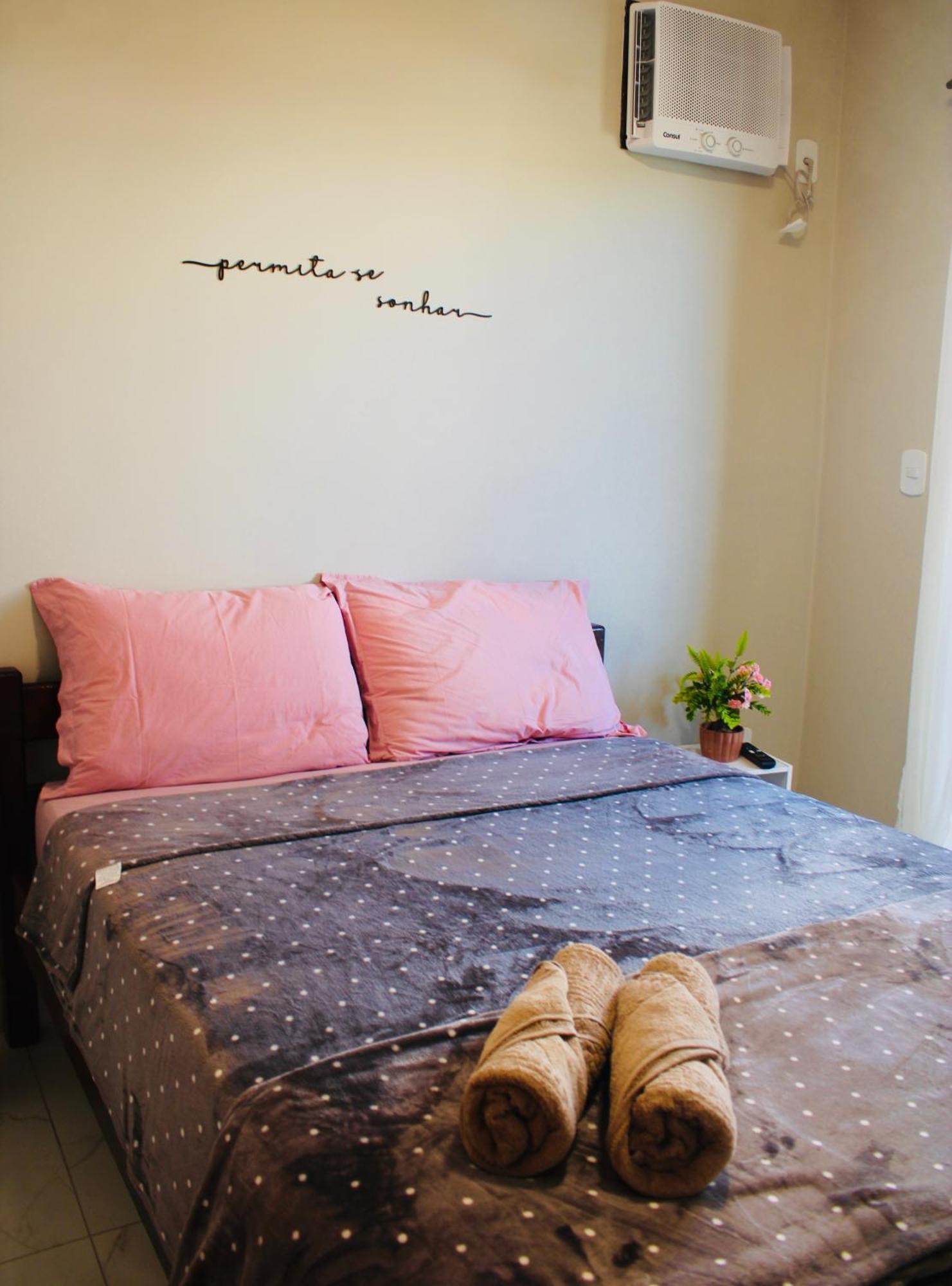 Guest house Da Orla Hospedagens *