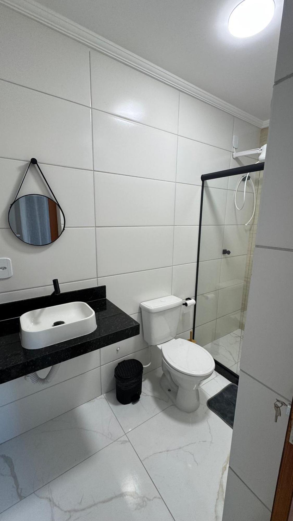 Da Orla Hospedagens Guest house *