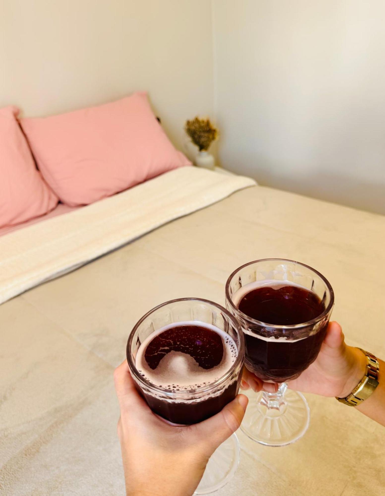 Guest house Da Orla Hospedagens *