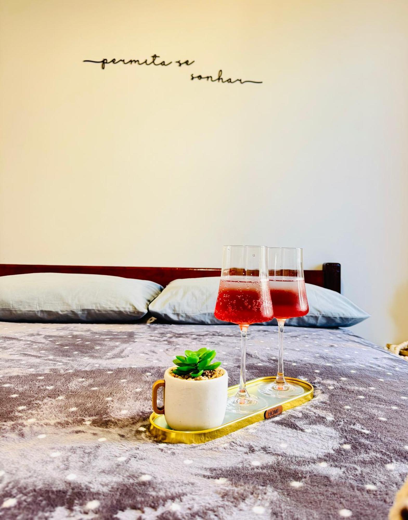 Da Orla Hospedagens Guest house *
