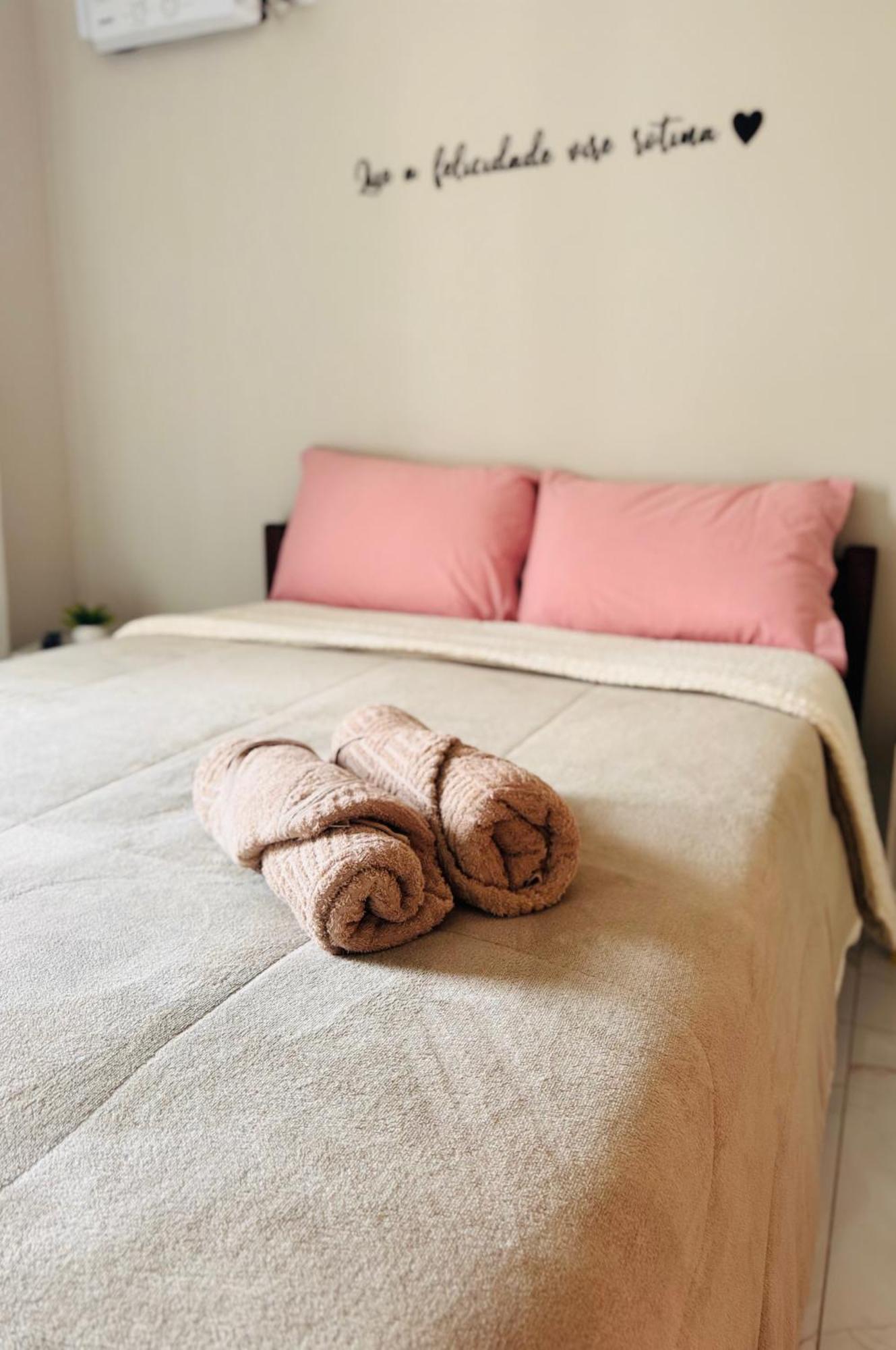 Da Orla Hospedagens Guest house